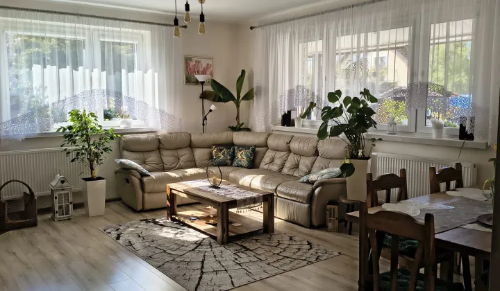 bliźniak, 4 pokoje Zielonka Bankówka, ul. Woodrowa Wilsona