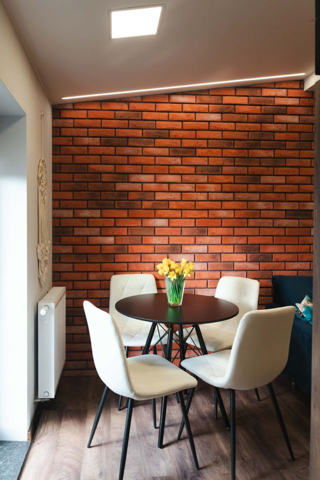 Mieszkanie 2-pokojowe Poznań Łazarz, ul. Hetmańska. Zdjęcie 3