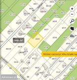 Działka budowlana Musuły, ul. Lukrecji. Zdjęcie 1