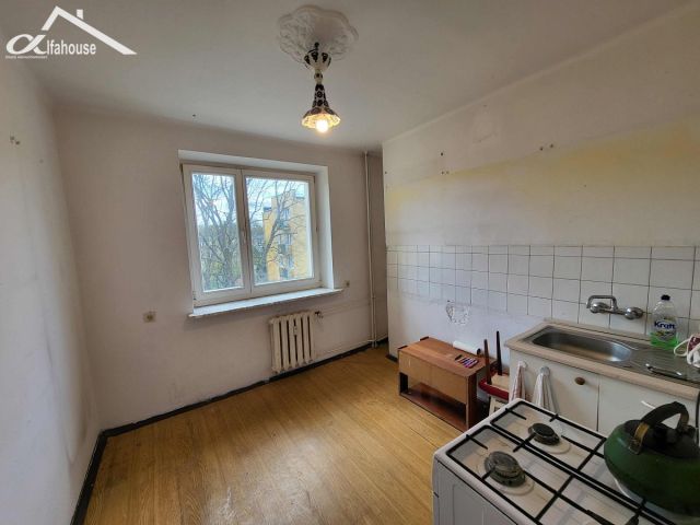 Mieszkanie 3-pokojowe Chełm, ul. Kolejowa. Zdjęcie 4