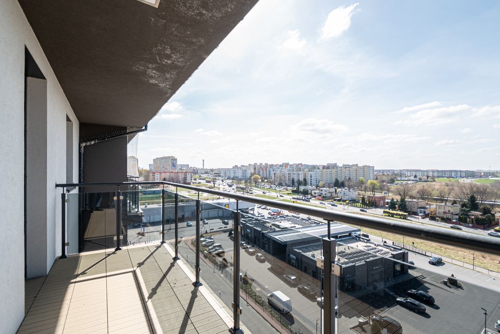 Mieszkanie 2-pokojowe Kalisz, ul. Podmiejska. Zdjęcie 12