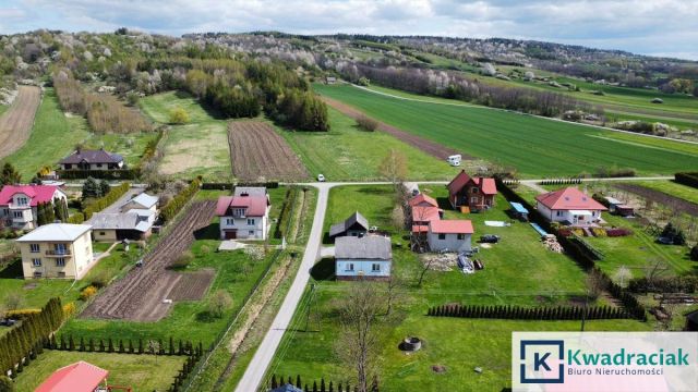 dom wolnostojący, 2 pokoje Prusiek. Zdjęcie 3