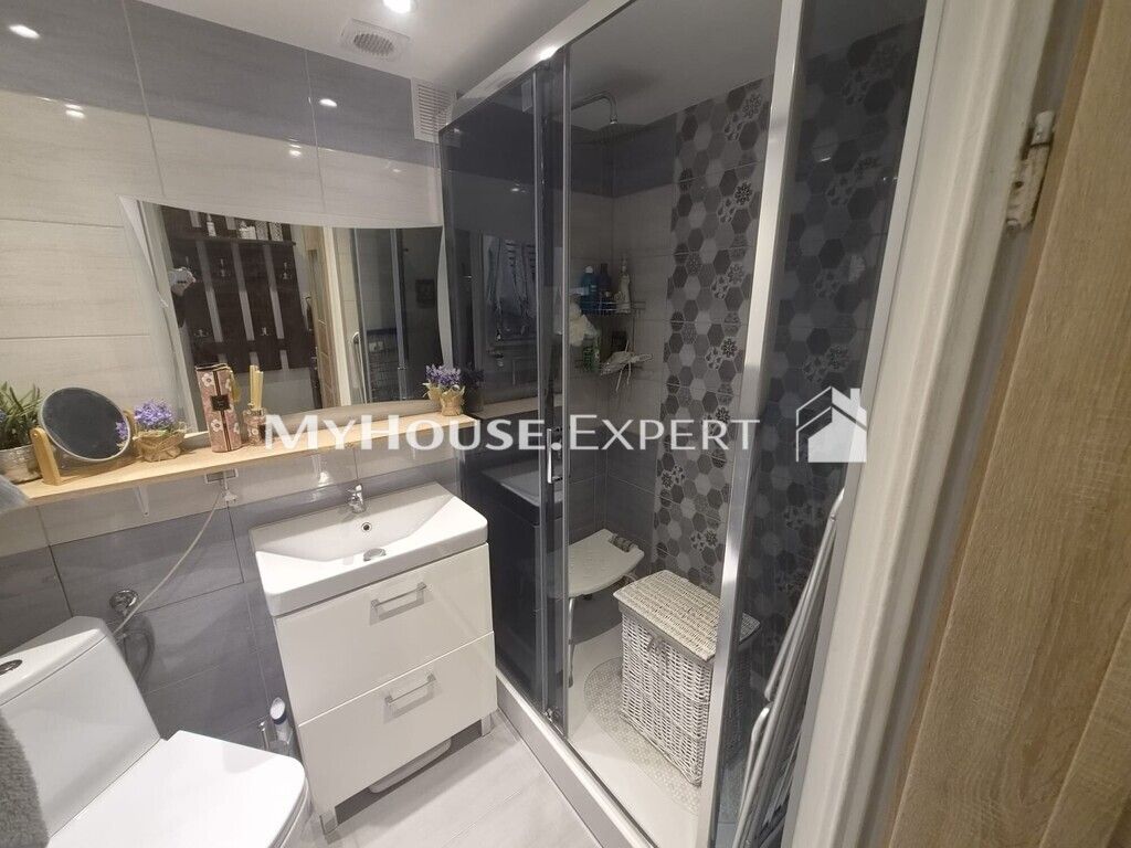 Mieszkanie 2-pokojowe Gorzów Wielkopolski, ul. Słoneczna. Zdjęcie 10