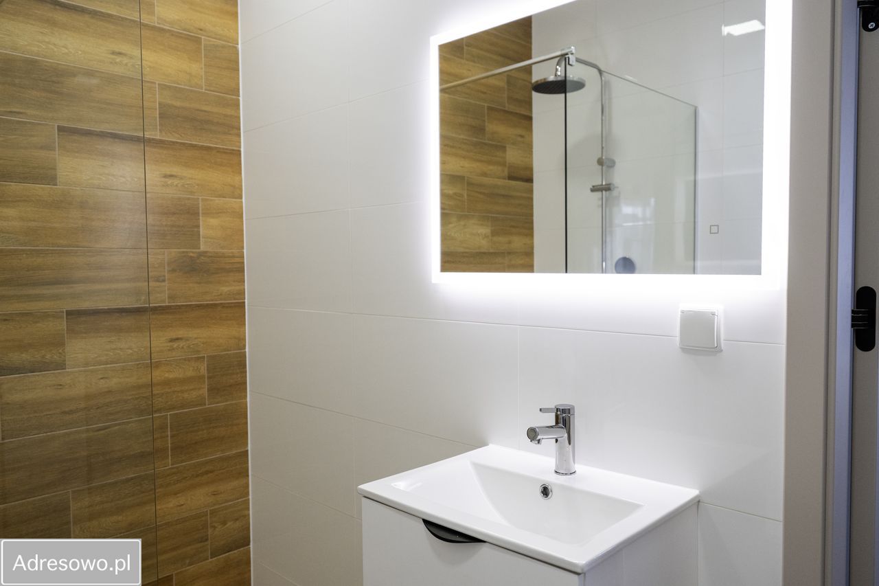 Mieszkanie 2-pokojowe Brodnica Centrum, ul. Kościelna. Zdjęcie 13