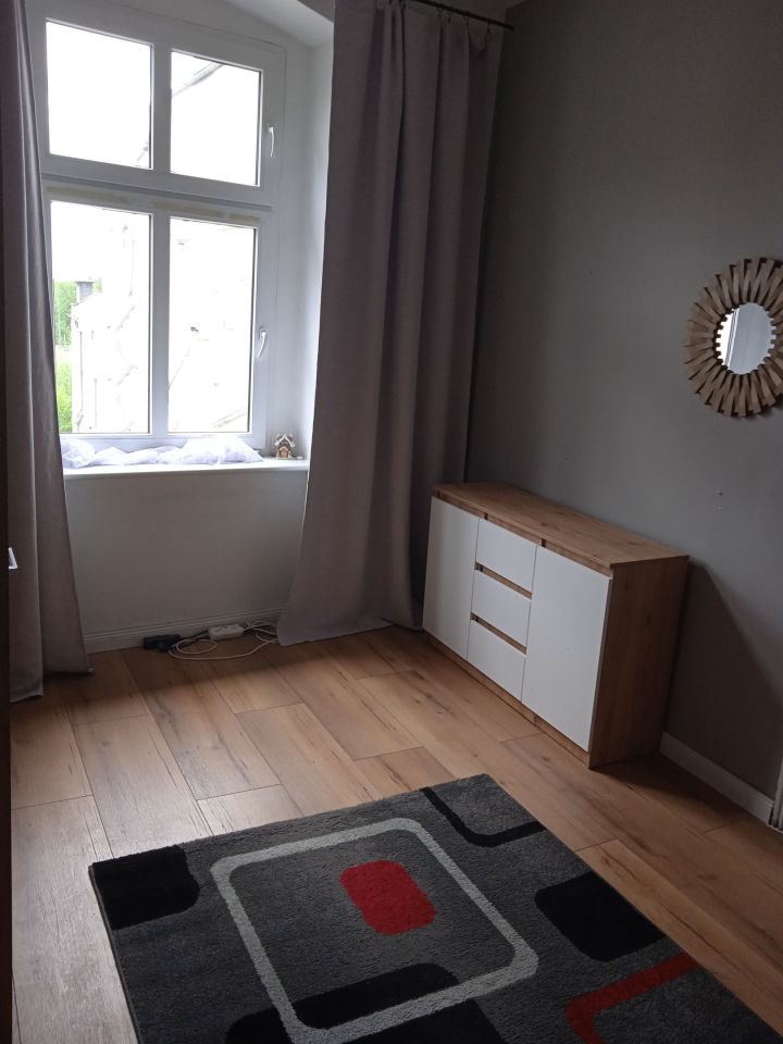 Mieszkanie 2-pokojowe Poznań Nowe Miasto, ul. Ostrów Tumski. Zdjęcie 3