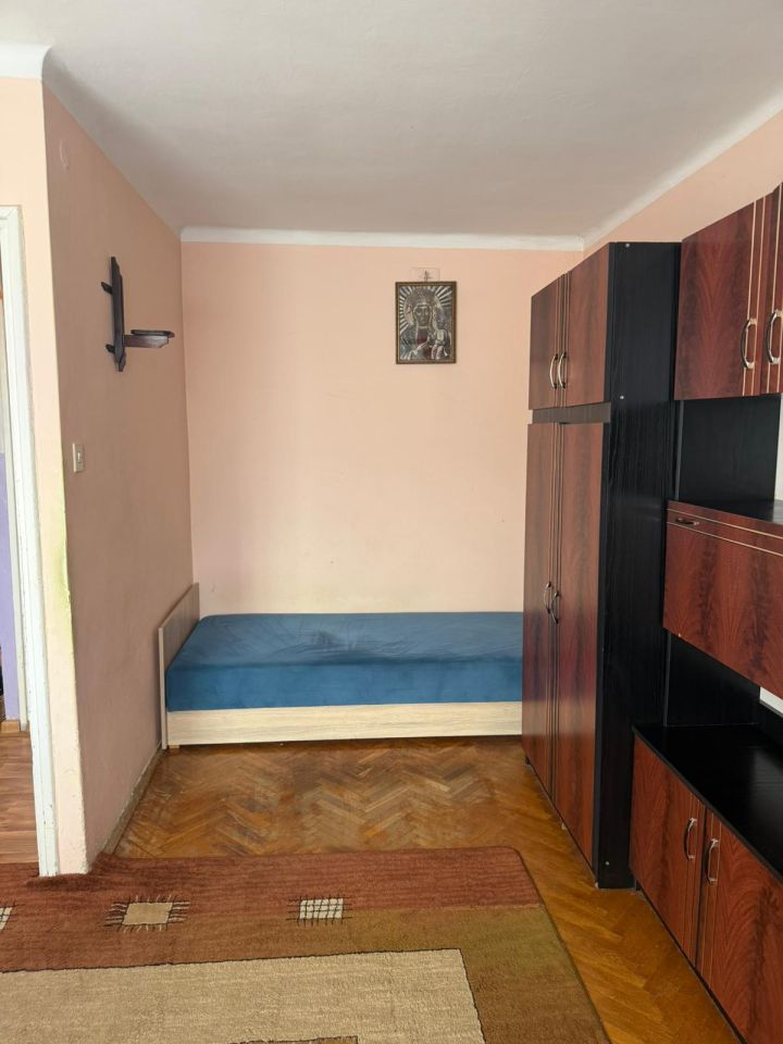 Mieszkanie 1-pokojowe Zambrów, ul. Świętokrzyska. Zdjęcie 5
