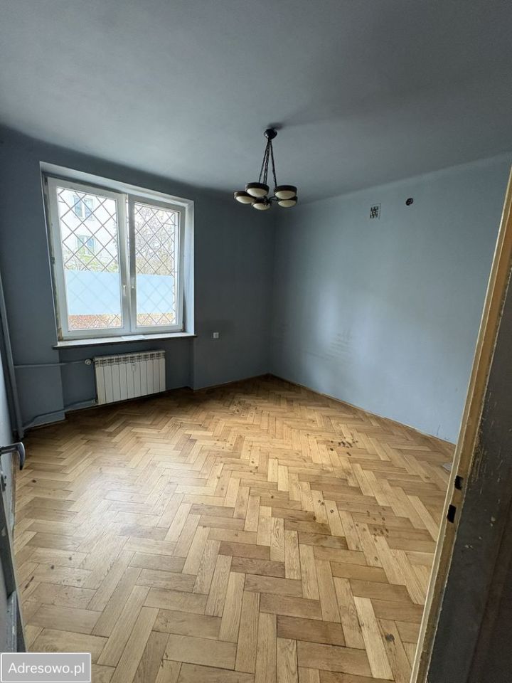 Mieszkanie 3-pokojowe Warszawa Mokotów, ul. Jurija Gagarina. Zdjęcie 8