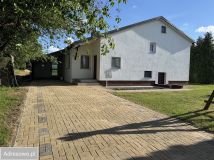 dom wolnostojący, 3 pokoje Krasnystaw, ul. Bławatna. Zdjęcie 2