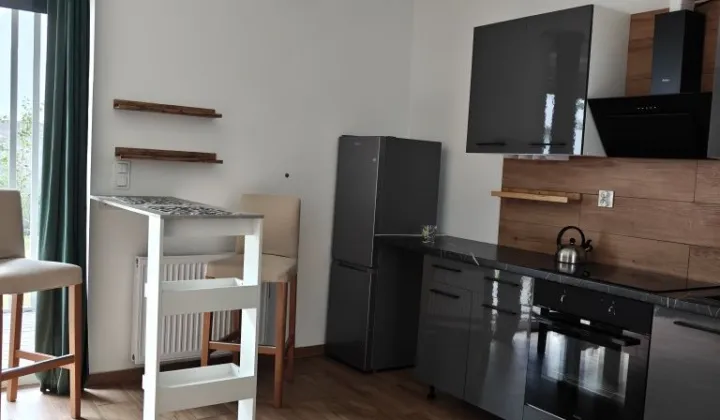 Mieszkanie 1-pokojowe Dobroszyce, ul. Jaworowa