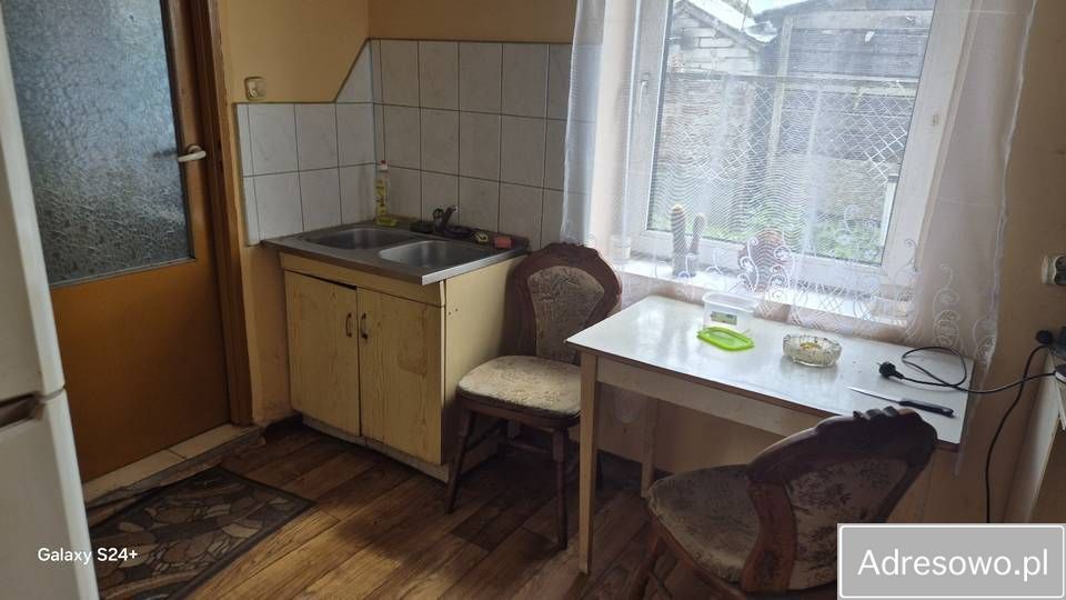 dom wolnostojący, 3 pokoje Świeszyno. Zdjęcie 3