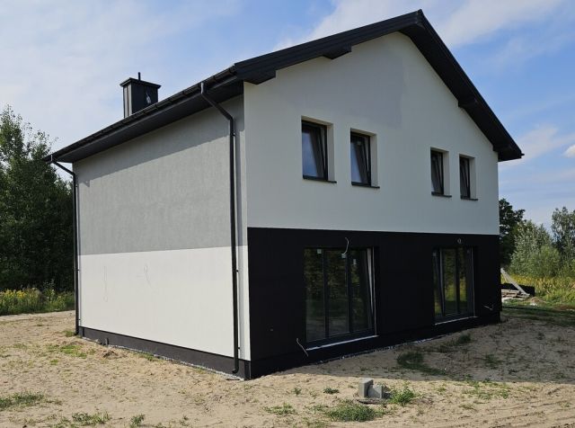 bliźniak, 4 pokoje Mokre, ul. 15 Sierpnia. Zdjęcie 4