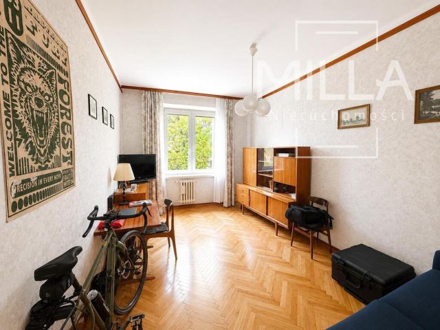 Mieszkanie 2-pokojowe Łódź Bałuty, ul. Krakowska. Zdjęcie 2
