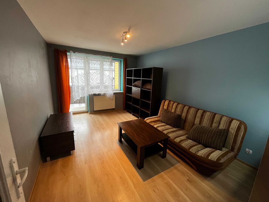 Mieszkanie 2-pokojowe Nowy Sącz, ul. 29 Listopada. Zdjęcie 1