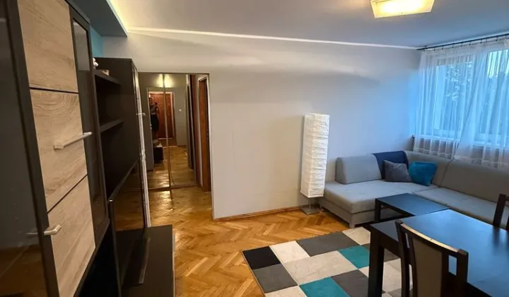 Mieszkanie 3-pokojowe Łódź Zarzew, ul. Tatrzańska
