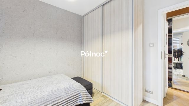 Mieszkanie 2-pokojowe Białystok Skorupy, ul. Sybiraków. Zdjęcie 9