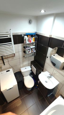 Mieszkanie 2-pokojowe Rybnik Niewiadom Górny, ul. Gustawa Morcinka. Zdjęcie 6