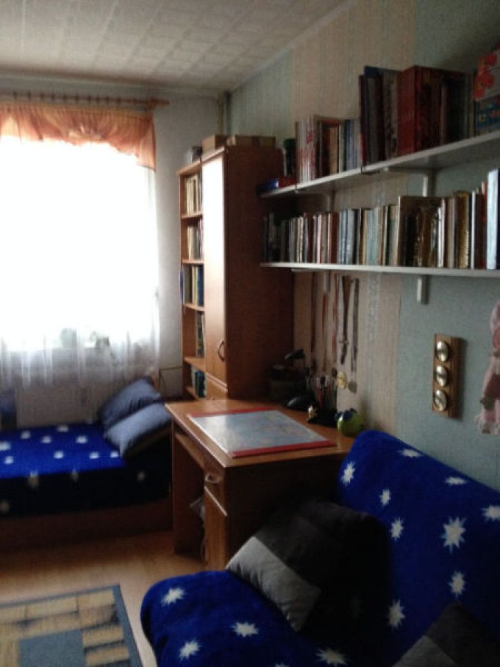 Mieszkanie 2-pokojowe Gubin, ul. Generała Pułaskiego