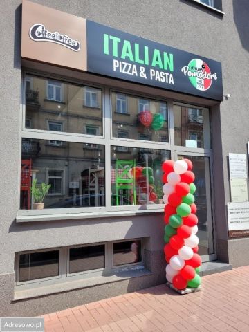Lokal Częstochowa Centrum, ul. Dąbrowskiego. Zdjęcie 1