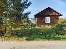 dom wolnostojący, 2 pokoje Sadki. Zdjęcie 1