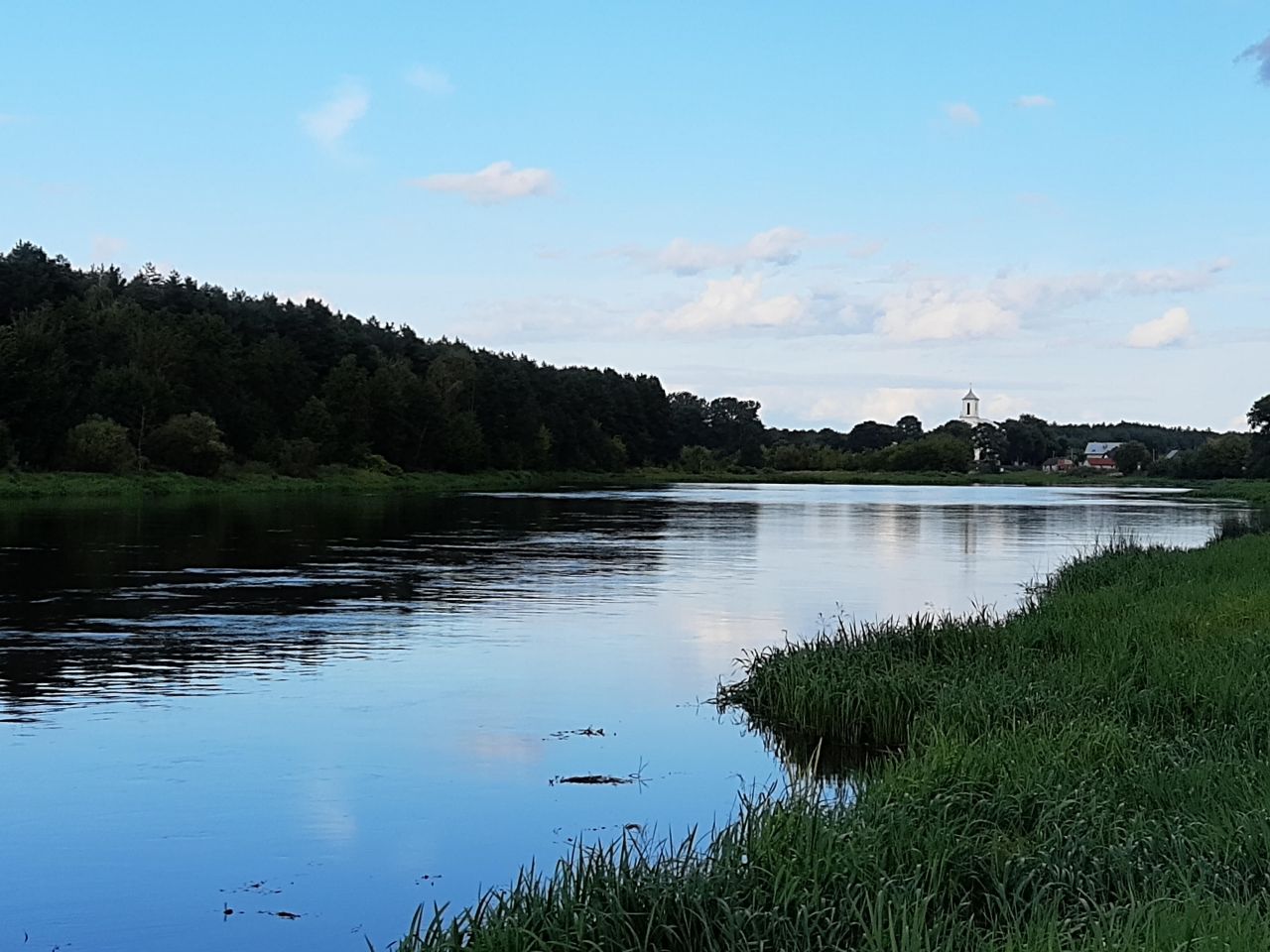Działka rekreacyjna Zambski Kościelne. Zdjęcie 8