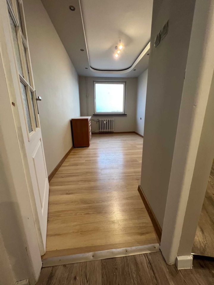 Mieszkanie 2-pokojowe Ostrów Wielkopolski Centrum, ul. Królowej Jadwigi. Zdjęcie 3