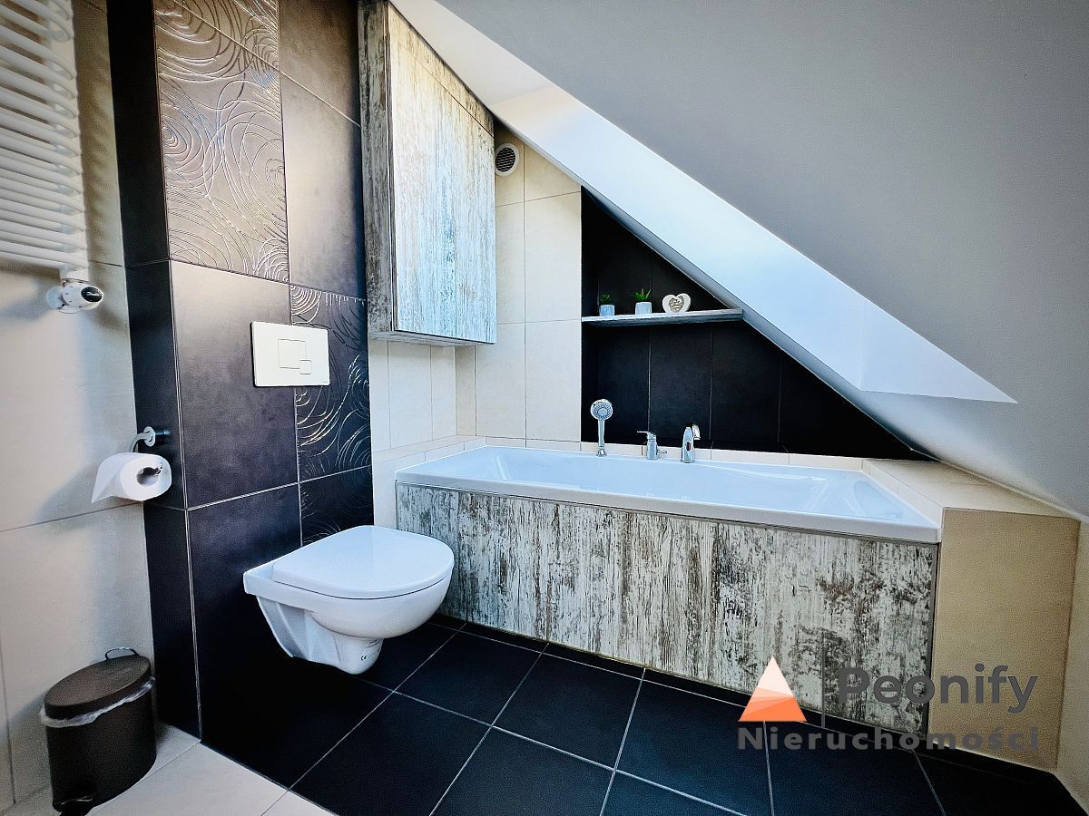 Mieszkanie 2-pokojowe Kamień Pomorski. Zdjęcie 12