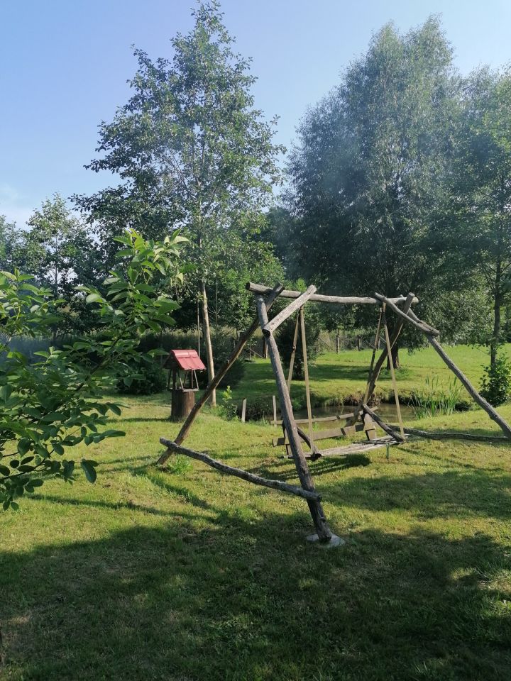 Działka rekreacyjna Kiersztanowo. Zdjęcie 6