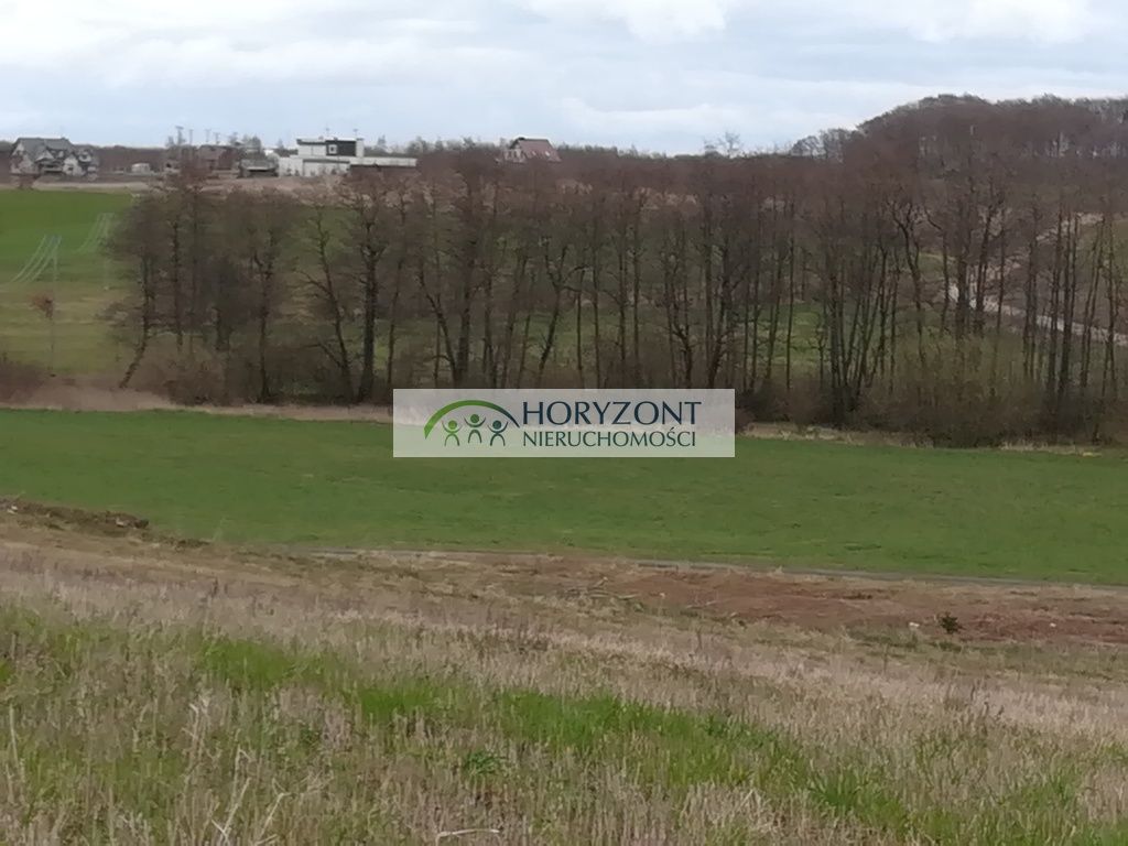 Działka budowlana Mechowo. Zdjęcie 18