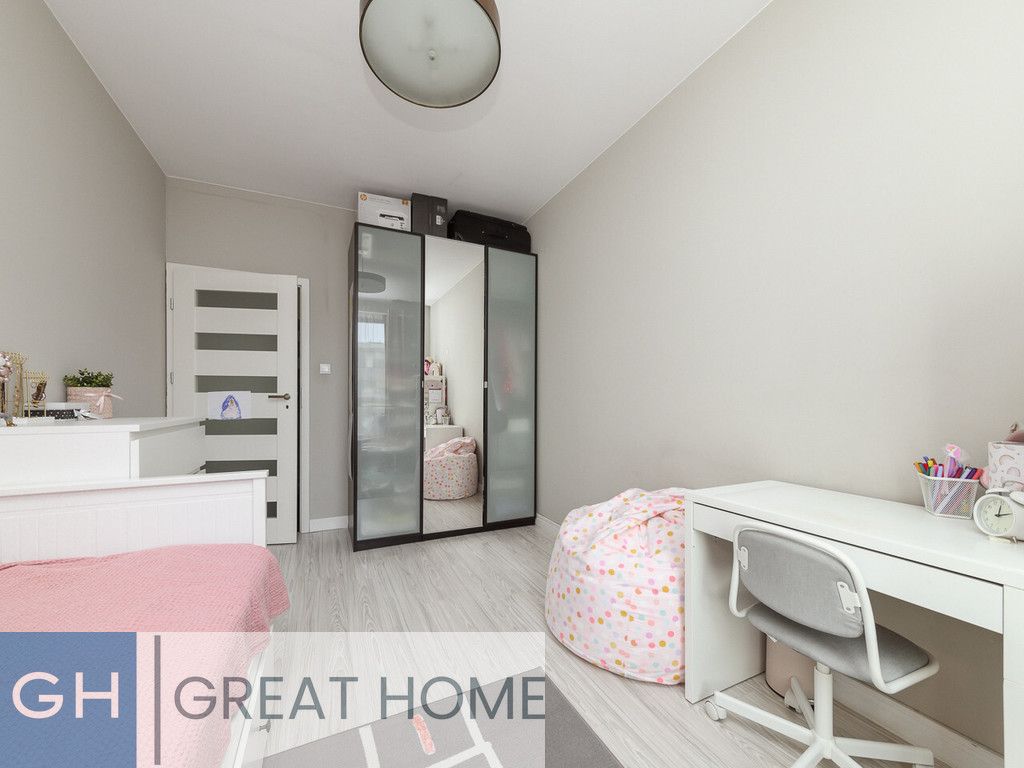 Mieszkanie 2-pokojowe Warszawa Wilanów, ul. Sejmu Czteroletniego. Zdjęcie 7