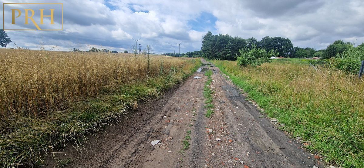 Działka budowlana Będzino. Zdjęcie 7