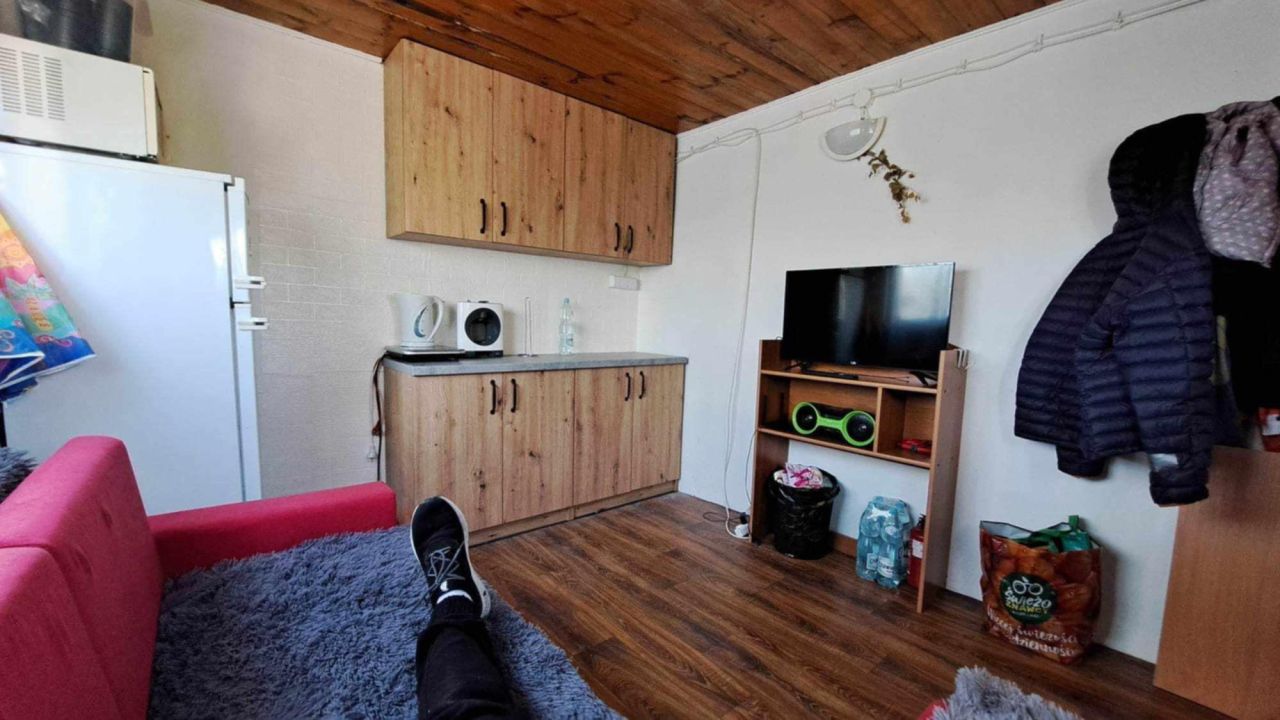 Działka rod Mielec Cyranka, ul. Przemysłowa. Zdjęcie 5