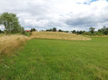 Działka rolno-budowlana Rogale. Zdjęcie 2