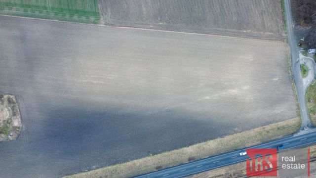 Działka rolna Błaszki Lubanów. Zdjęcie 4