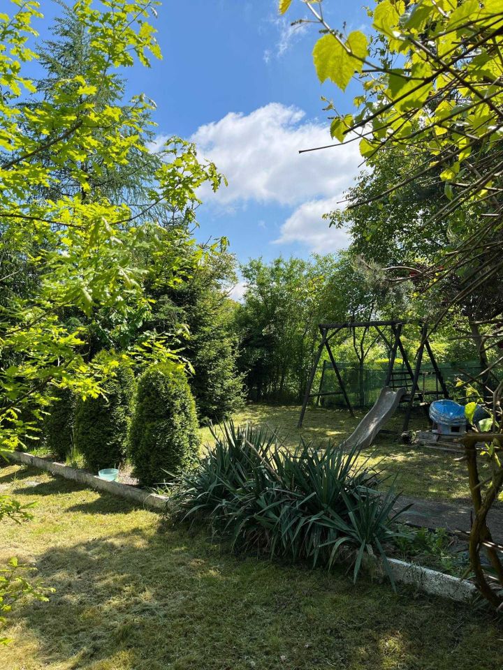 Działka rod Bytom, ul. Strzelców Bytomskich. Zdjęcie 5