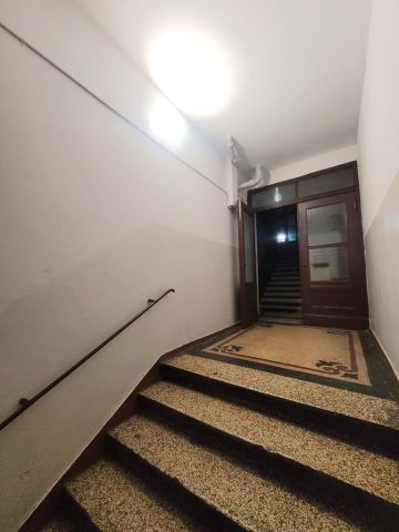 Mieszkanie 3-pokojowe Wrocław Śródmieście, ul. Nowowiejska. Zdjęcie 7