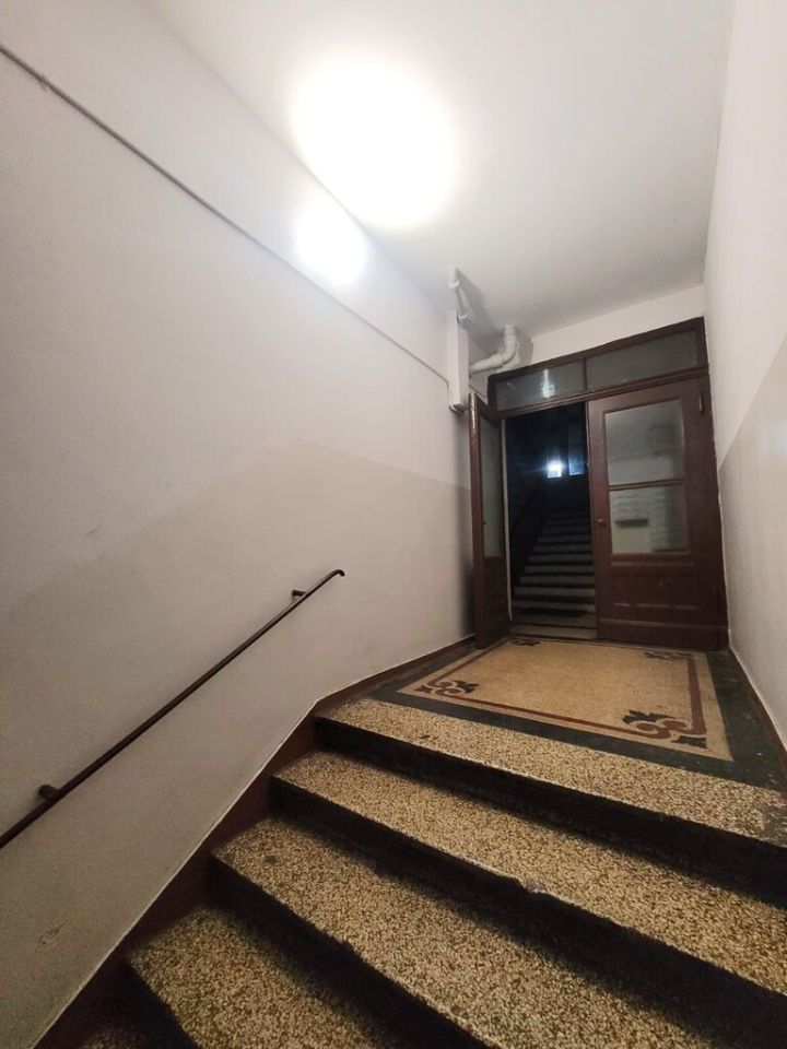 Mieszkanie 3-pokojowe Wrocław Śródmieście, ul. Nowowiejska. Zdjęcie 7