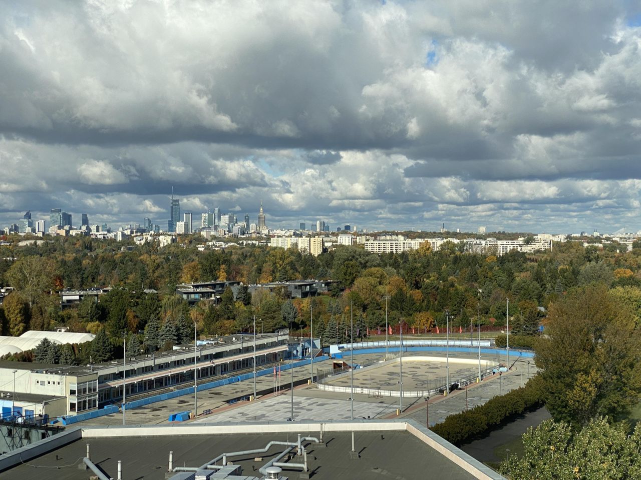 Mieszkanie 5-pokojowe Warszawa Mokotów, al. gen. Władysława Sikorskiego. Zdjęcie 53