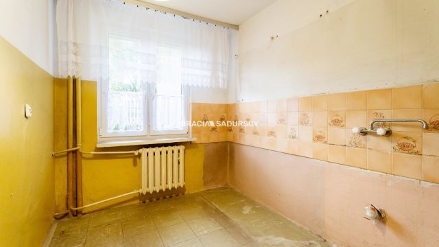 Mieszkanie 4-pokojowe Kraków Czyżyny, os. Dywizjonu 303. Zdjęcie 4