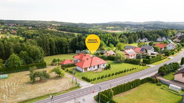 dom wolnostojący, 3 pokoje Łapanów. Zdjęcie 31