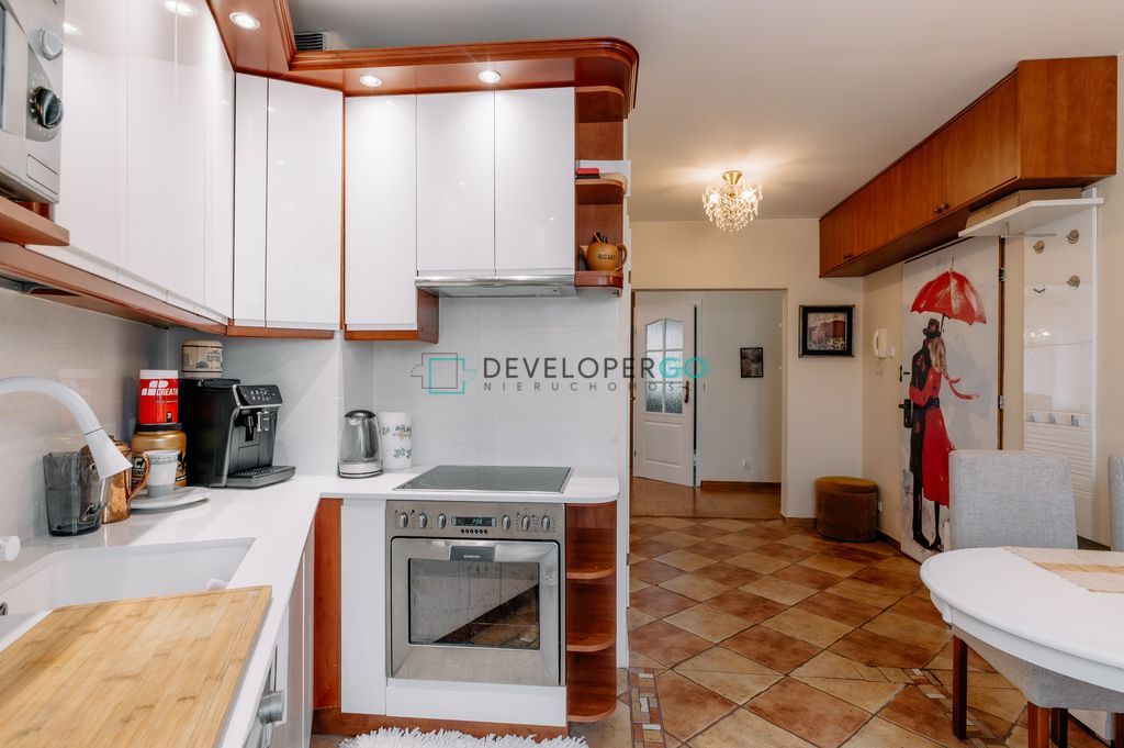 Mieszkanie 3-pokojowe Ełk, ul. Jana Pawła II. Zdjęcie 5