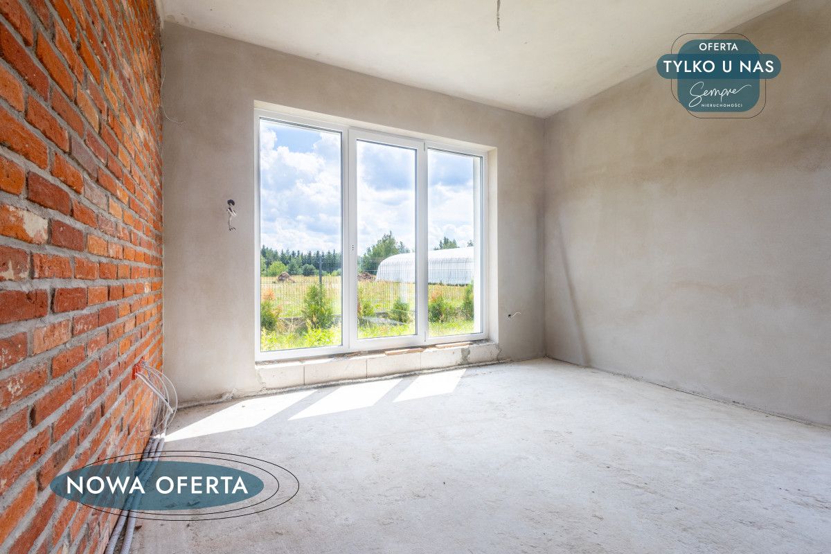 dom wolnostojący, 4 pokoje Izabelów. Zdjęcie 25