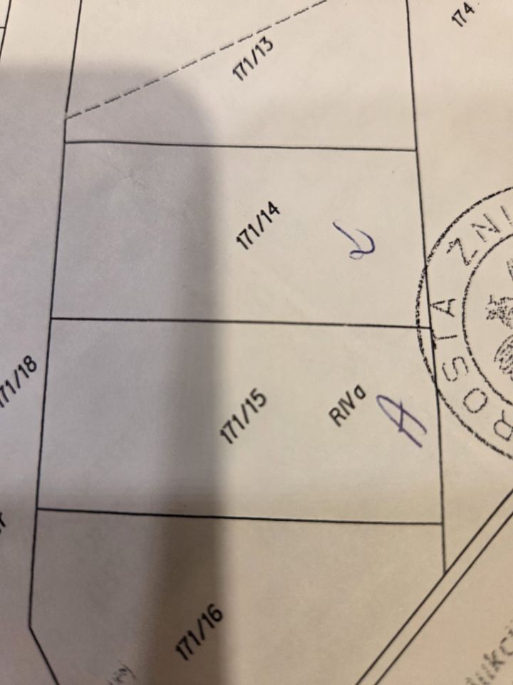 Działka budowlana Łabiszyn-Wieś. Zdjęcie 2