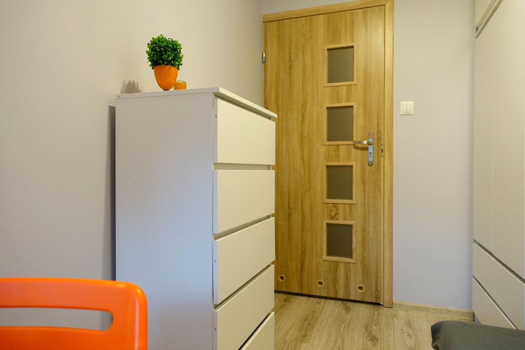 Pokój Szczecin Pogodno, ul. św. Stanisława Kostki. Zdjęcie 2