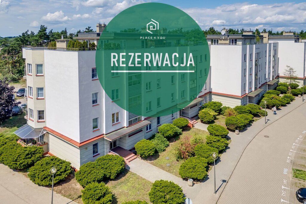 Mieszkanie 3-pokojowe Marki, ul. Duża. Zdjęcie 43