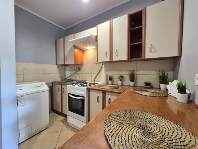 Mieszkanie 1-pokojowe Wrocław, ul. gen. Karola Kniaziewicza. Zdjęcie 13