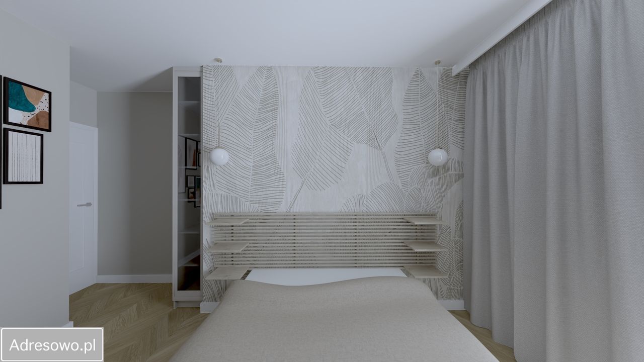 Mieszkanie 4-pokojowe Gdańsk Jasień, ul. Mariana Pelczara. Zdjęcie 9