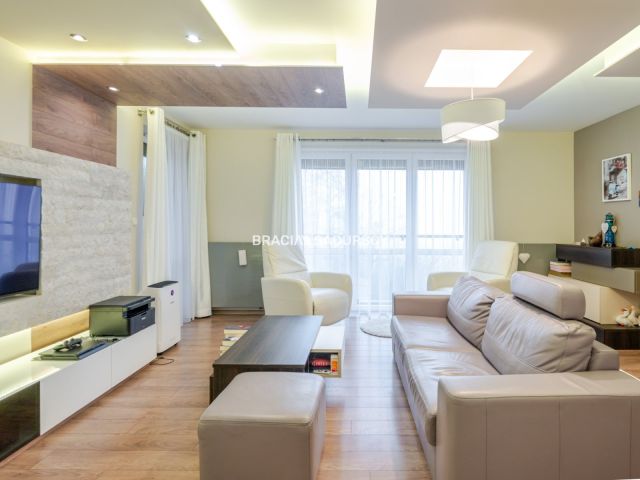 Mieszkanie 3-pokojowe Bochnia, ul. gen. Mariana Turkowskiego. Zdjęcie 4