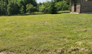 dom wolnostojący, 2 pokoje Piątkowiec