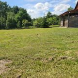 dom wolnostojący, 2 pokoje Piątkowiec