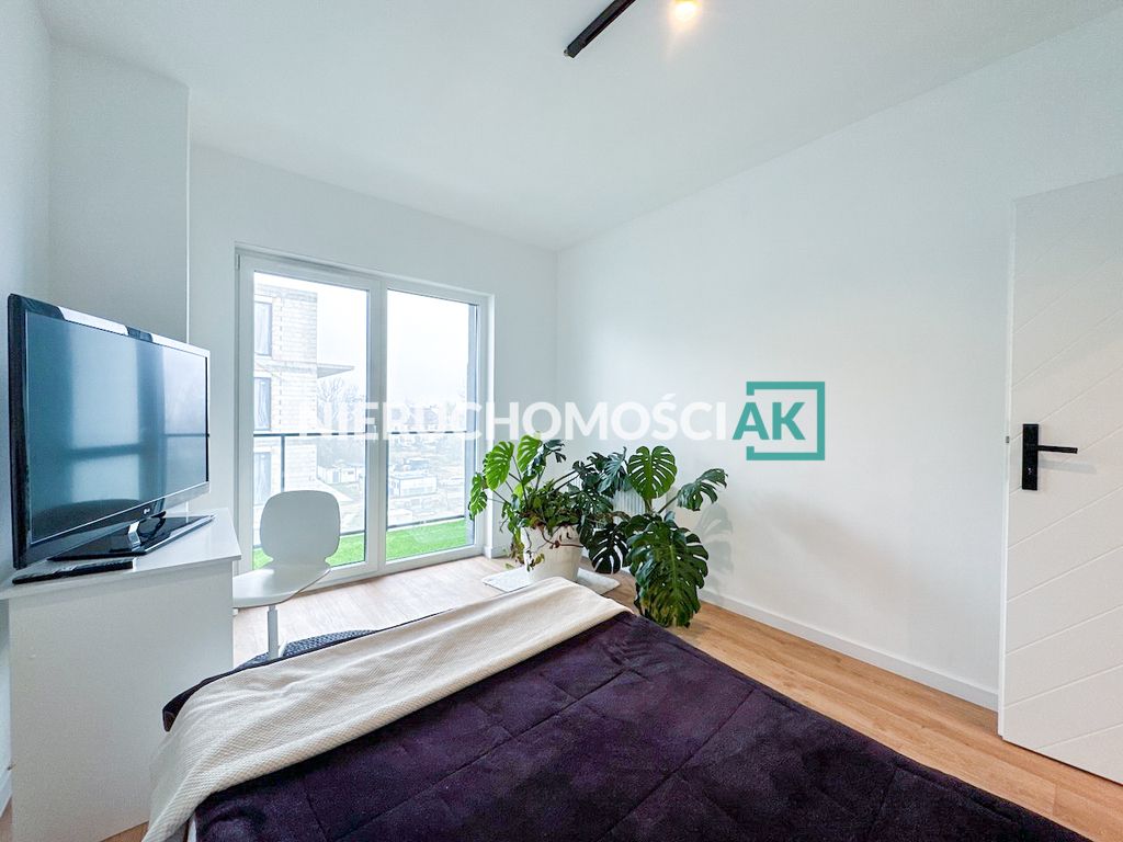 Mieszkanie 2-pokojowe Poznań, ul. Wiejska. Zdjęcie 9